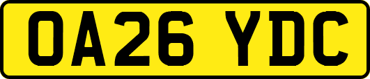 OA26YDC