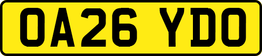OA26YDO