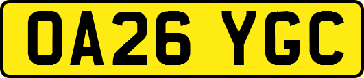 OA26YGC