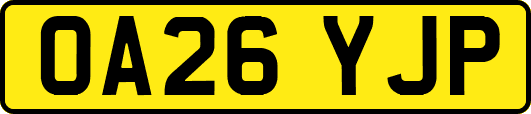 OA26YJP