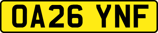 OA26YNF