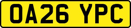 OA26YPC