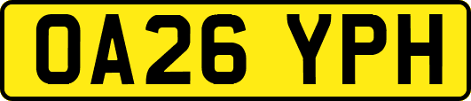 OA26YPH