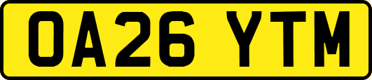 OA26YTM