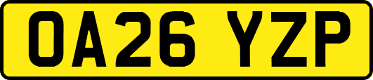 OA26YZP