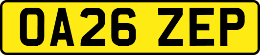 OA26ZEP