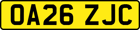 OA26ZJC