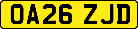 OA26ZJD