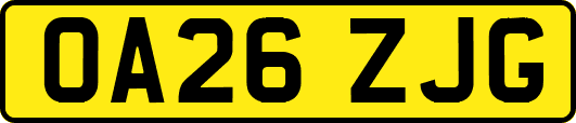 OA26ZJG