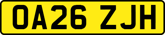 OA26ZJH