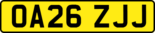 OA26ZJJ