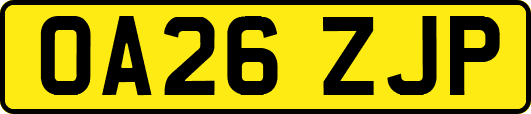 OA26ZJP