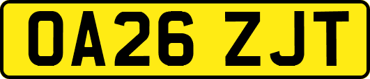 OA26ZJT
