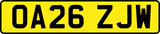 OA26ZJW