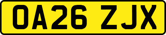 OA26ZJX