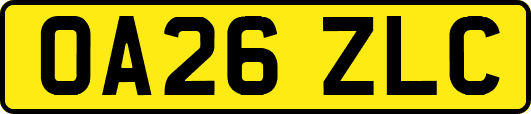 OA26ZLC