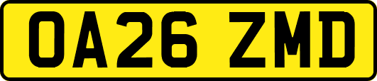 OA26ZMD