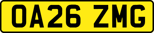OA26ZMG