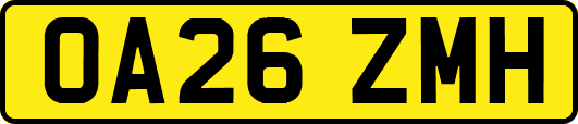OA26ZMH