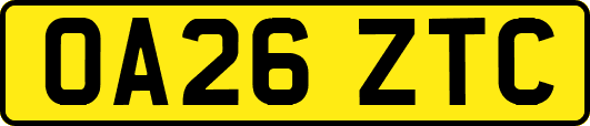 OA26ZTC