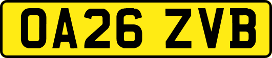 OA26ZVB