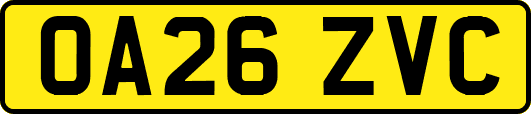 OA26ZVC