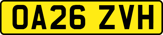 OA26ZVH