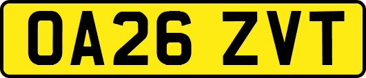 OA26ZVT