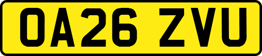 OA26ZVU