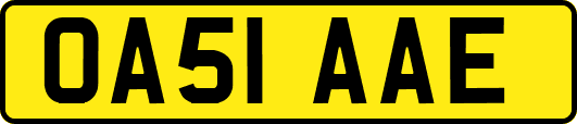 OA51AAE