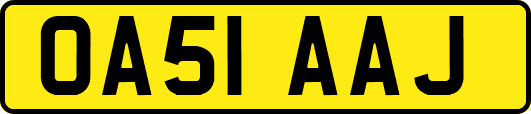 OA51AAJ