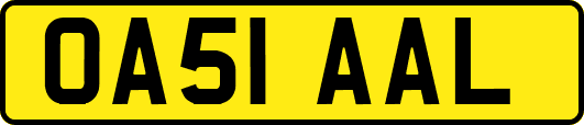 OA51AAL