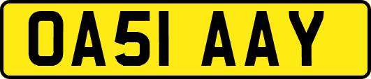 OA51AAY