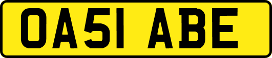 OA51ABE