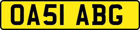 OA51ABG