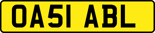 OA51ABL