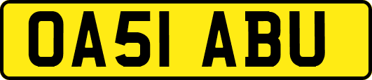 OA51ABU