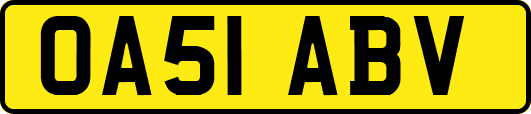 OA51ABV