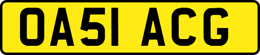 OA51ACG