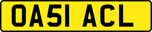 OA51ACL