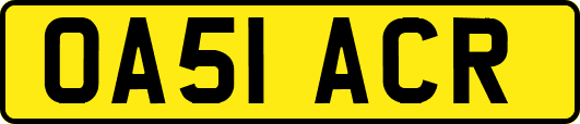 OA51ACR