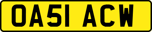 OA51ACW