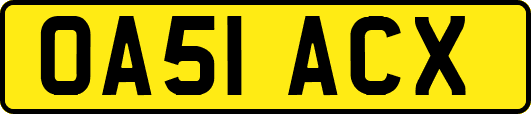 OA51ACX