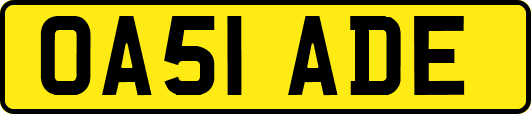 OA51ADE