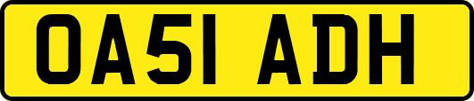 OA51ADH