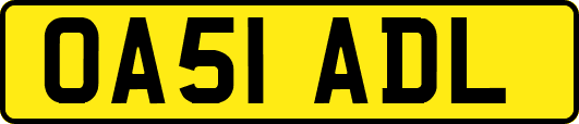 OA51ADL