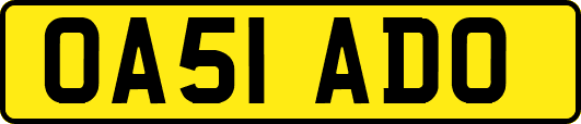 OA51ADO