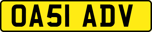 OA51ADV