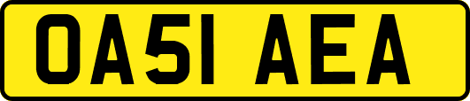 OA51AEA