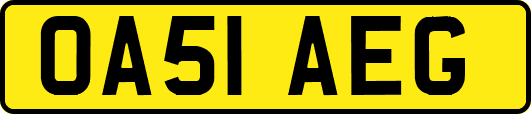 OA51AEG